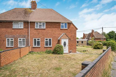 3 bed property, in Sinodun Road, £380,000