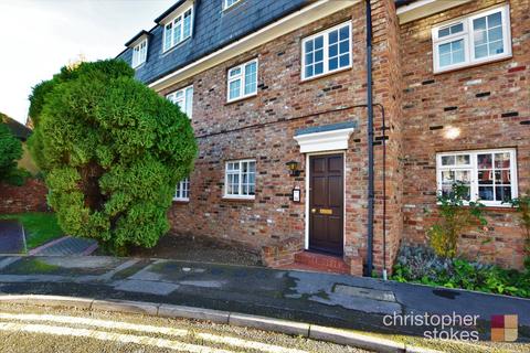 1 bed property, in Beechwood Mews, £240,000