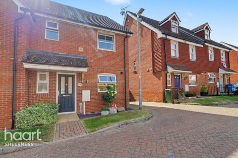 3 bed property, in Cliffhouse Avenue, £290,000