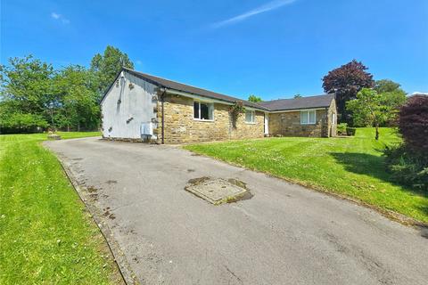 4 bed property, in Greave Clough Drive, £595,000