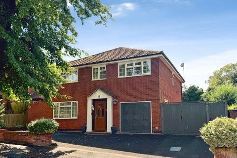4 bed property, in Westminster Road, £650,000