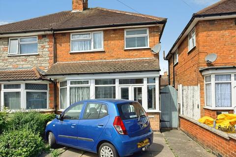 3 bed property, in Averil Road, £280,000