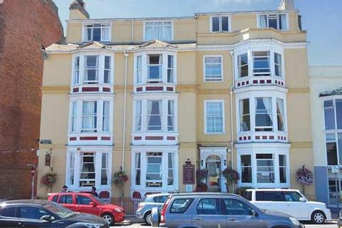 19 bed property, in The Esplanade, £590,000