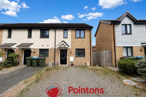 2 bed property, in Easenhall Close, £199,500