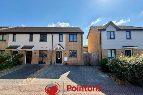 2 bed property, in Easenhall Close, £199,500