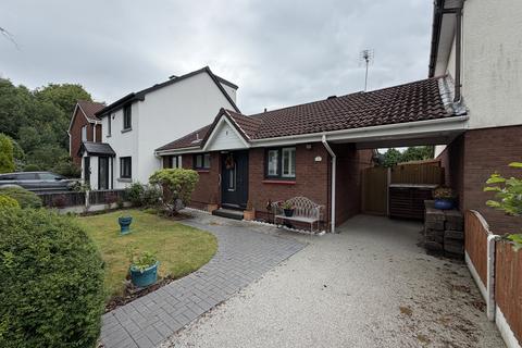 2 bed property, in Sorrel Bank, £290,000