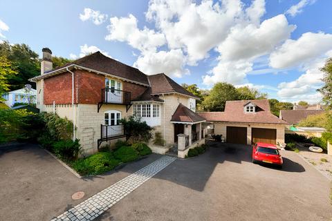 4 bed property, in Englishcombe Lane, £1,995,000