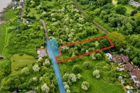 Land, in Plot 1, £5,000