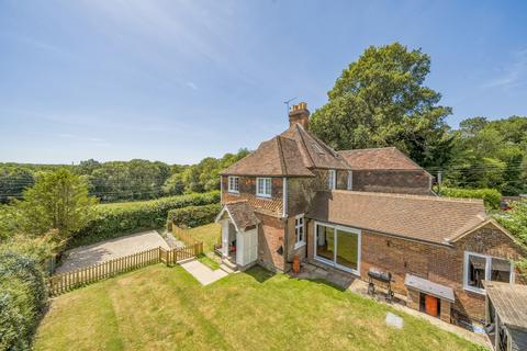 2 bed property, in Priors Heath, £645,000