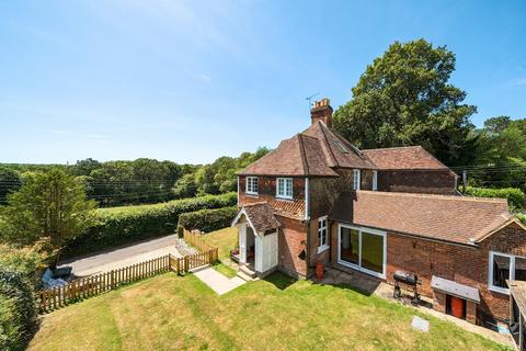 2 bed property, in Priors Heath, £645,000
