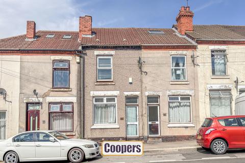 3 bed property, in Berry Street, £164,950