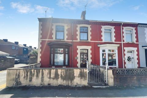 3 bed property, in Courtland Place, £115,000