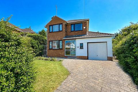 3 bed property, in Ashway, £575,000