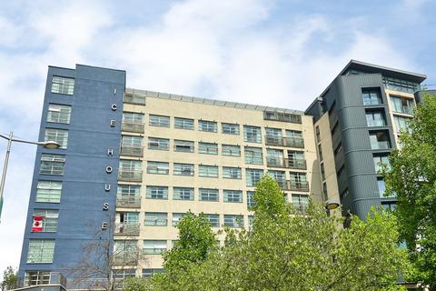 1 bed property, in 10 The Ice House, £75,000