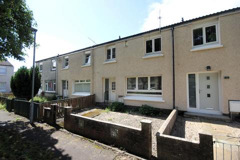 3 bed property, in Morar Place, £60,000