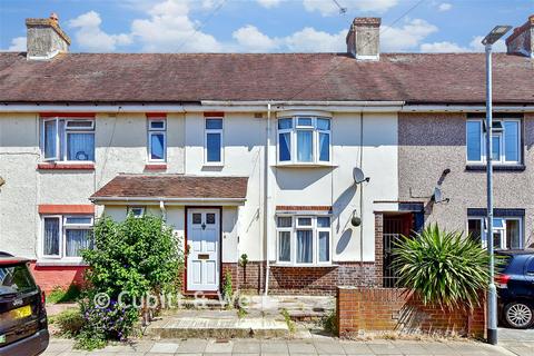 4 bed property, in Totland Road, £295,000