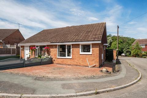 1 bed property, in 50 Brookfield, £135,000
