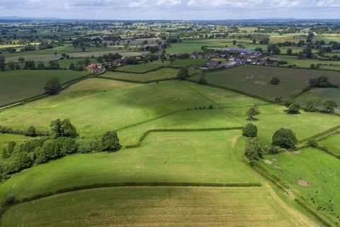 Land, in Land at White House Farm, £1,050,000