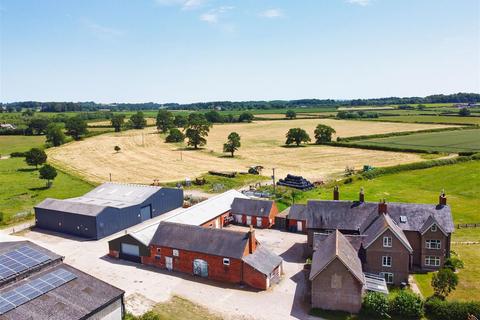 5 bed property, in Sherholt Lodge Farm, £1,850,000