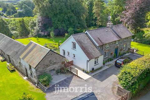 3 bed property, in Llanfyrnach, £575,000