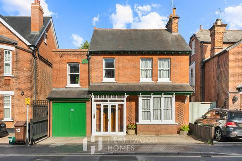 6 bed property, in Lemsford Road, £1,250,000