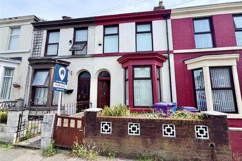 3 bed property, in Selwyn Street, £90,000