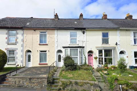 2 bed property, in Meddon Street, £90,000
