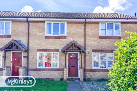 2 bed property, in Bridgwater TA6, £199,995