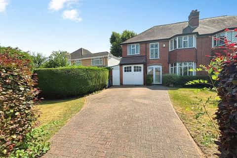 4 bed property, in Wylde Green Road, £500,000