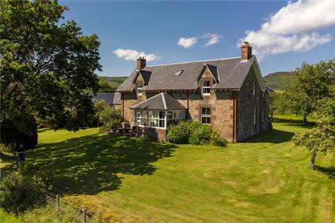 3 bed property, in Balquharn, £775,000