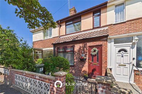 3 bed property, in Recreation Road, £210,000
