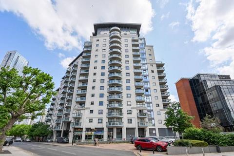 2 bed property, in City Tower, £575,000