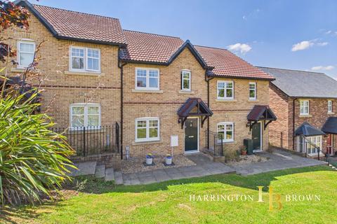 3 bed property, in Lawther Walk, £190,000