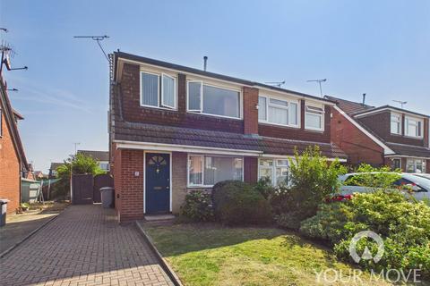 3 bed property, in Seagull Close, £190,000