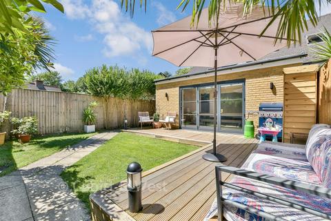 2 bed property, in Fox Lane, £700,000