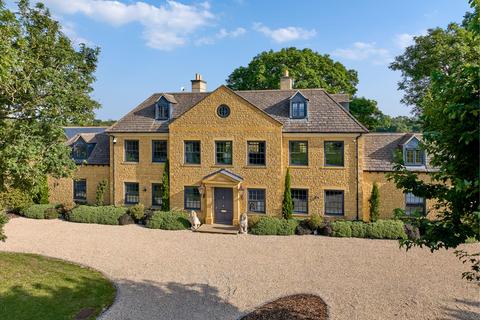 5 bed property, in Woodstock & Charlbury, £4,250,000
