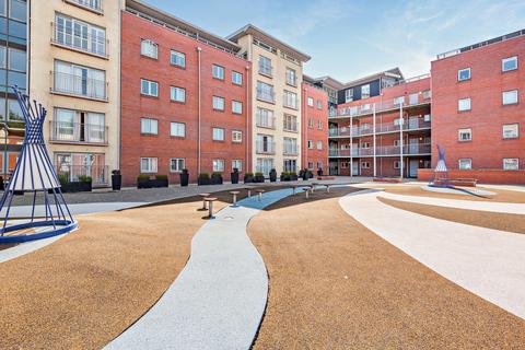 2 bed property, in The Leadworks, £145,000