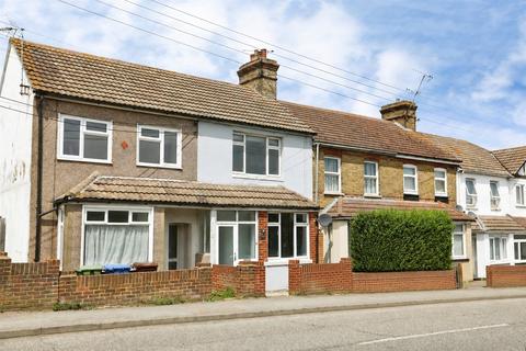 2 bed property, in Barton Hill Drive, £220,000