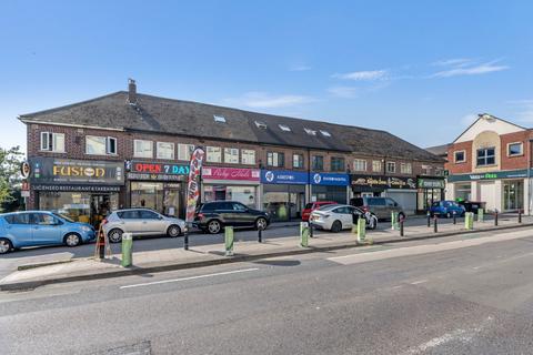 1 bed property, in Gloucester Road North, £150,000