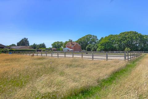 4 bed property, in Mill Lane, £1,250,000