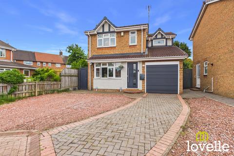 3 bed property, in Sorrel Drive, £250,000