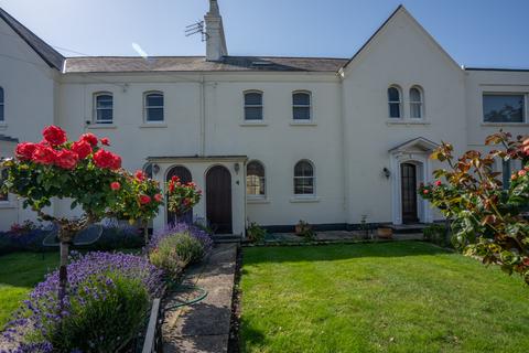 2 bed property, in Old Coastguard Road, £750,000