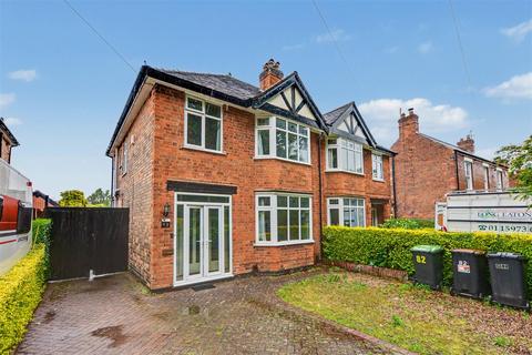3 bed property, in Park Road, £400,000