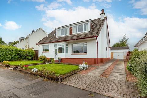 4 bed property, in Cruachan Drive, £415,000