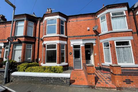 4 bed property, in Brooklyn Street, £160,000