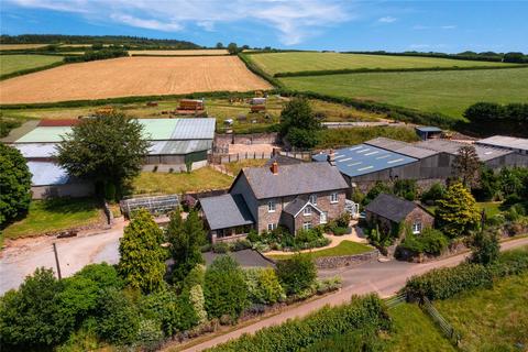 4 bed property, in Luxborough, £2,250,000