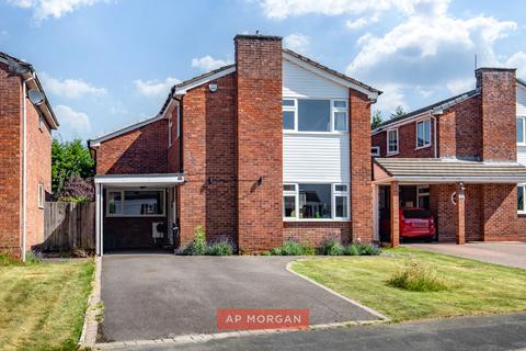4 bed property, in Micklehill Drive, £550,000
