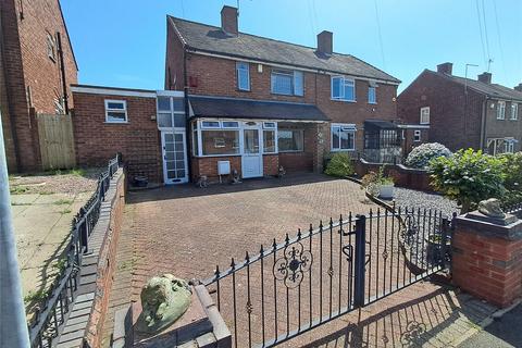 3 bed property, in Glover Street, £210,000