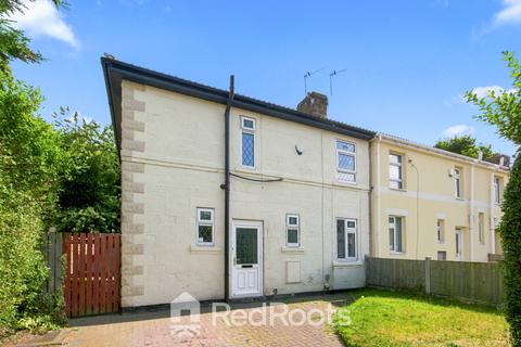 3 bed property, in Smith Square, £130,000