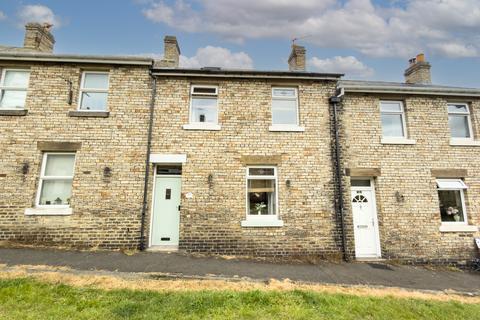 2 bed property, in 36 Margaret Terrace, £70,000